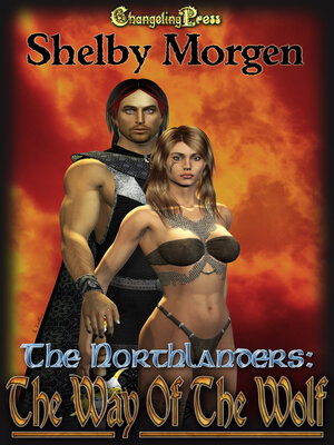 cover image of Way of the Wolf